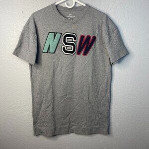 The Nike Tee